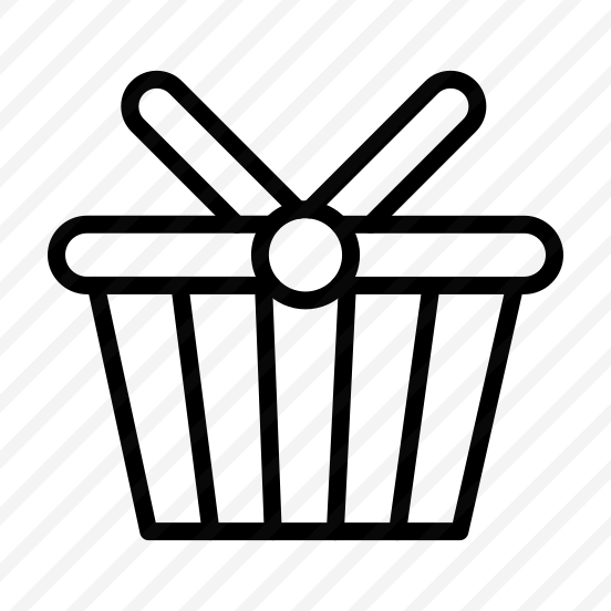 Basket,shopping Basket,online Shop,online Store,commerce preview