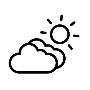 Cloudy,clod,weather,sky,nature icon