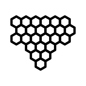 Honey Comb,honey,jar,food,bees icon
