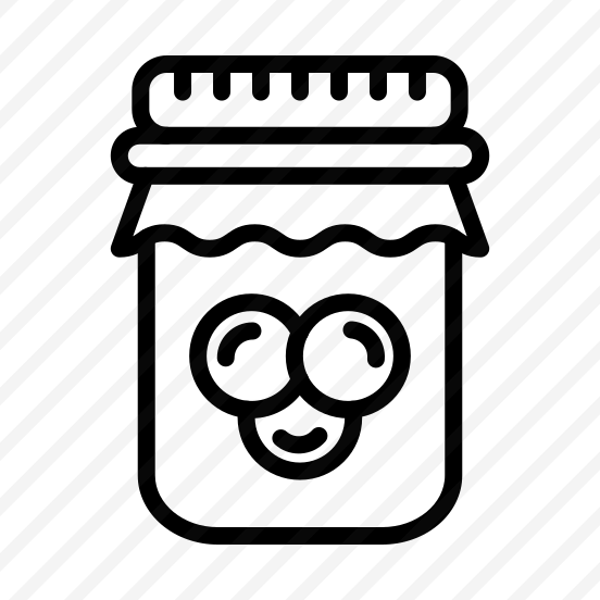 Jam,jam Jar,breakfast,food,strawberry preview