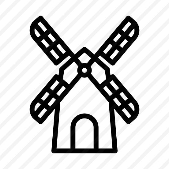 Mill,windmill,nature,farming And Gardening,farming preview