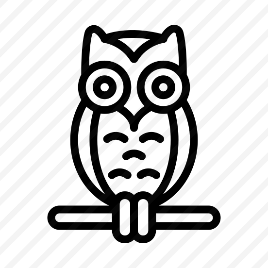 Owl,hunter,bird,animals,halloween preview