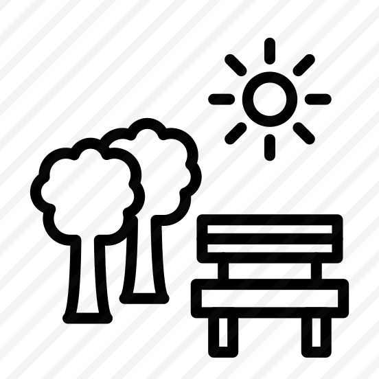 Park,nature,trees,bench,tree preview