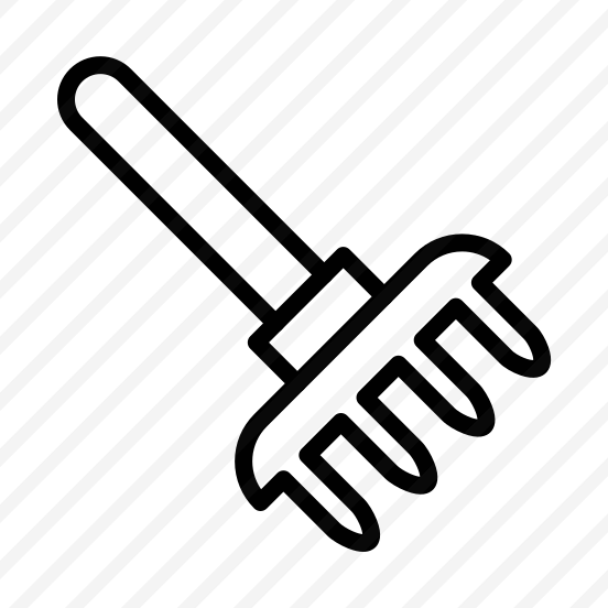 Pitchfork,rake,farming And Gardening,gardening,tool preview