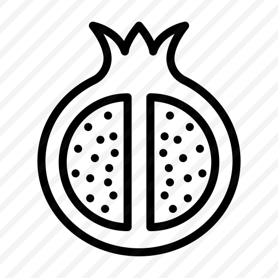 Pomegranate,fruit,diet,food,vegetarian preview