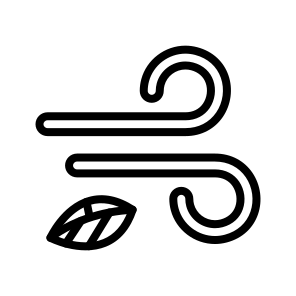 Wind,breeze,air Flow,winter,winds icon
