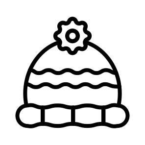Winter Hat,fashion,winter,clothing,hat icon
