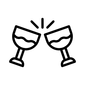 Beer,alcohol,drink,glass,restaurant icon