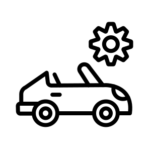 Car Service,repair,car,vehicle,transport icon