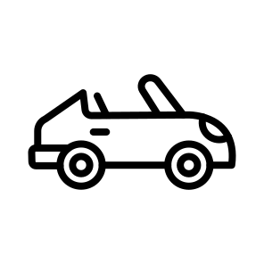 Car,transportation,automobile,vehicle,vehicles icon