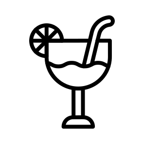 Cocktail,drink,food,glass,beverage icon
