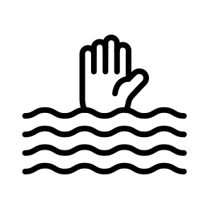 Help,helping Hand,sports And Competition,emergency,rescue icon