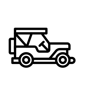 Jeep,car,travel,jeeps,transport icon