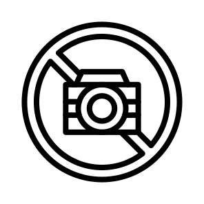 No Camera,no Photo,no Camera,photography,prohibition icon