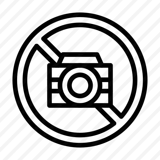 No Camera,no Photo,no Camera,photography,prohibition preview