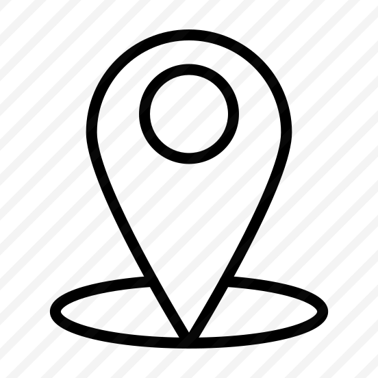Pin,location,map Location,placeholder,map Pointer preview
