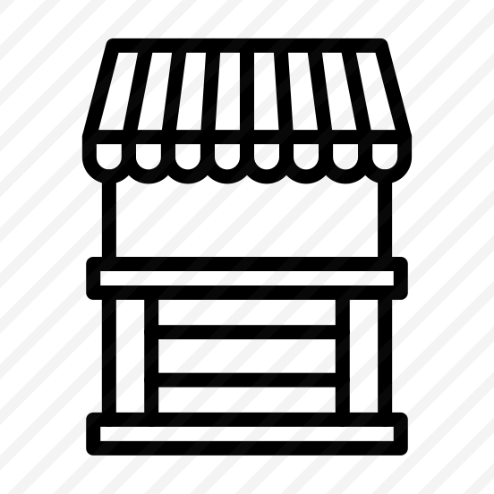 Stall,market,food Stall,food And Restaurant,shop preview