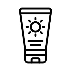Suncream,sun Protection,beauty,sunblock,protection icon