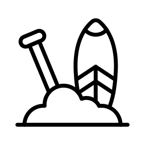 Sup,aquatic Sports,sport Equipment,sports And Competition,surfboard icon