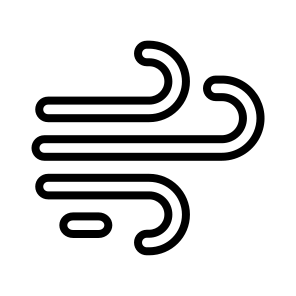 Wind,winds,weather,breeze,windy icon