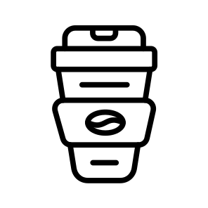 Coffee Cup,coffee,cup,beverage,food icon