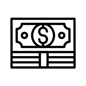 Dollar Note,cash,money,currency,notes icon
