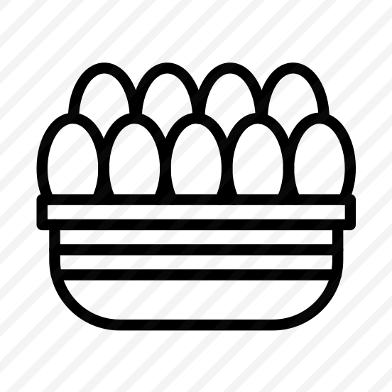 Eggs,basket,egg,food,healthy Food preview