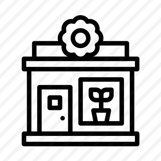 Florist,bloom,store,flowers,shop preview