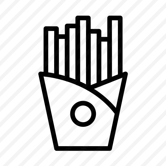 French Fries,fries,potatoes,junk Food,fried Potatoes preview