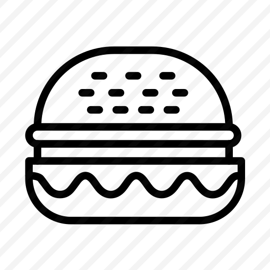 Hamburger,burger,fast Food,burger,junk Food preview
