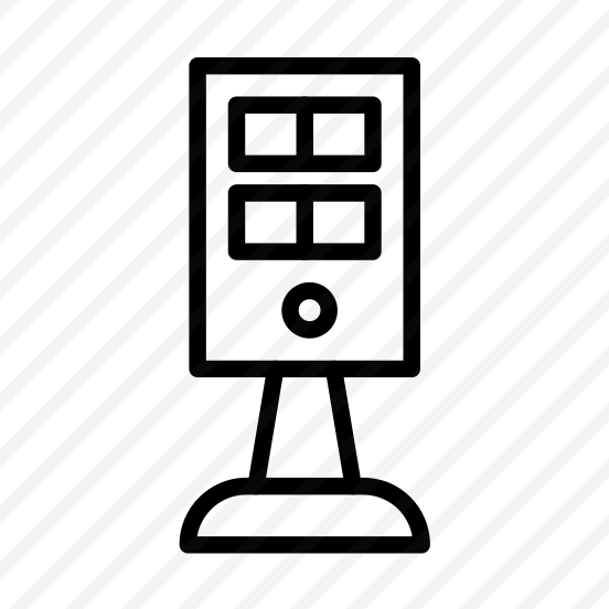 Kiosk,stand,fair,store,candy preview