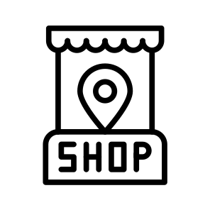 Location,gps,map,shop,pin icon