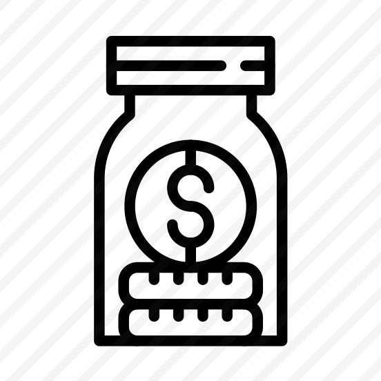 Money Jar,savings,coin,jar,money preview