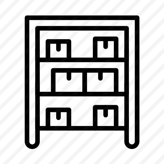 Rack,storage,shelf,boxes,store preview