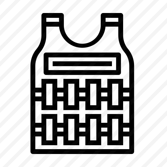 Body Armor, Armour, Protective, Gear, Vest, Protection preview