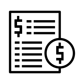Compensator, Weapon, Attachment, Muzzle, Firearm, Recoil icon