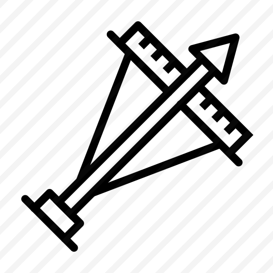 Crossbow, Weapon, Archery, Bow, Projectile, Shooting preview
