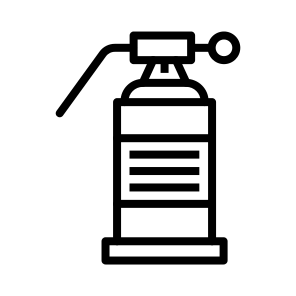 Flash Bang, Grenade, Stun, Weapon, Explosive, Blinding icon