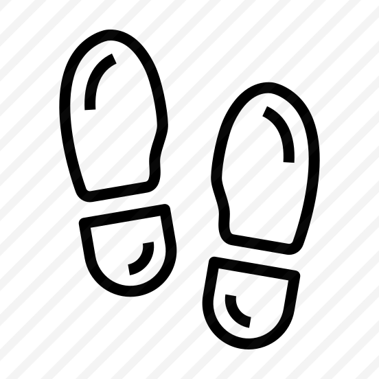 Footsteps, Sound, Noise, Audio, Movement, Walking preview