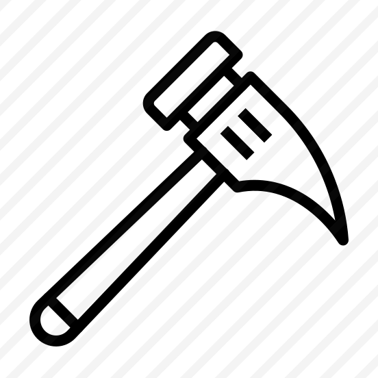 Hammer, Tool, Construction, Hit, Strike, Blunt preview
