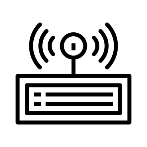 Livestream, Streaming, Broadcast, Online, Video, Stream icon