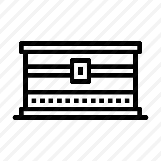 Loot Crate, Reward, Item, Supply, Container, Treasure preview