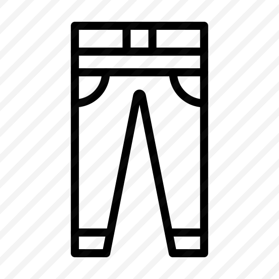 Pants, Clothing, Trousers, Bottoms, Apparel, Legwear preview