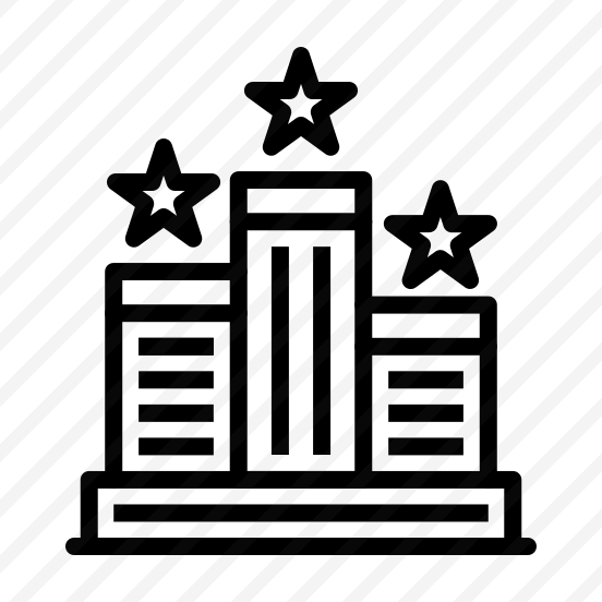 Rank, Level, Position, Ranking, Tier, Status preview