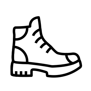 Shoes, Footwear, Sneakers, Boots, Footgear, Foot Covering icon