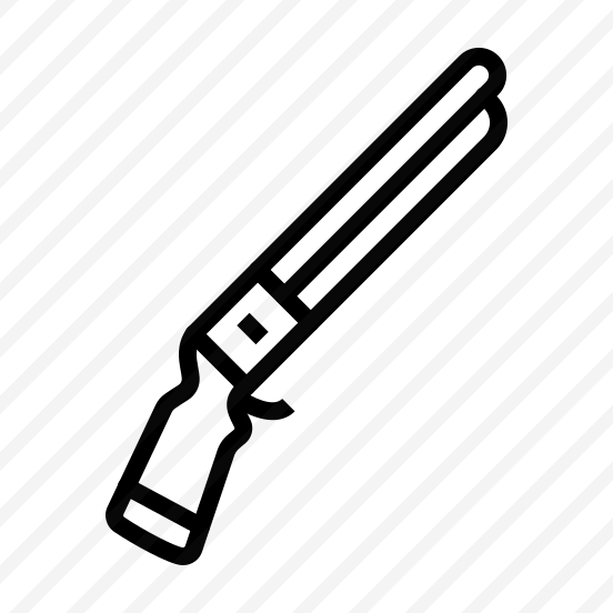 Shotgun, Firearm, Weapon, Gun, Shooting, Close Range preview