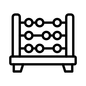 Abacus,toys,child,kid And Baby,childhood icon