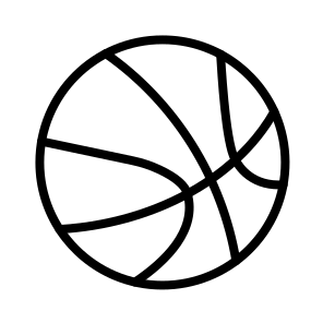Basket Ball,ball,sports,basket,basketball Ball icon