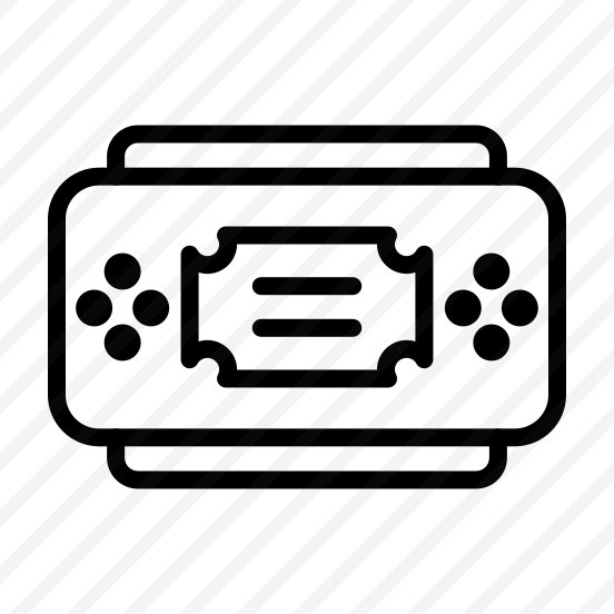 Console,handheld Console,children Toys,childhood,play preview