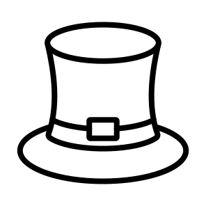 Magic Hat,hat,magic Trick,entertainment,magician icon